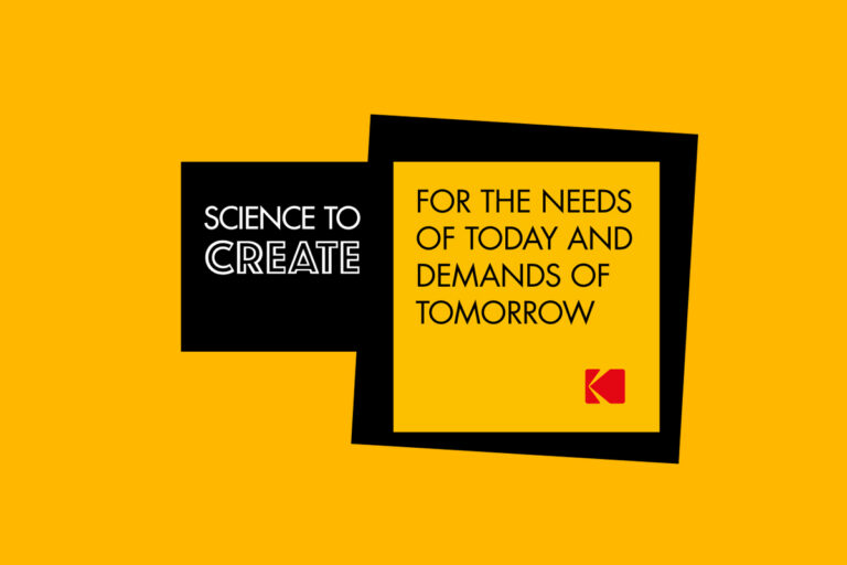 Kodak brings the “Science to Create” to drupa 2016