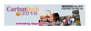CartonTech 2016 Banner