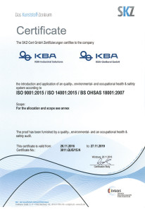 kba-certificate