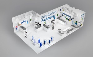 heidelberg gallus at interpack (l-r)