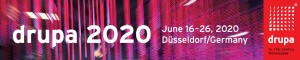 drupa 2020 banner