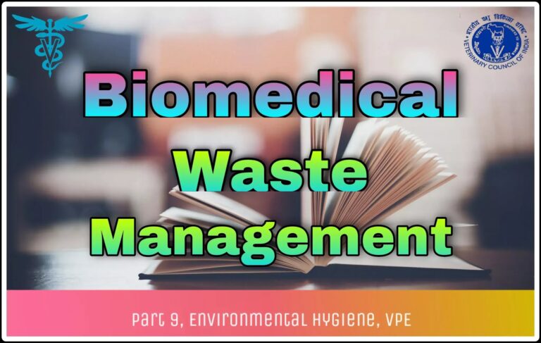 ADvantage Waste Management takes place in New Delhi