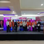 Printing Events in India