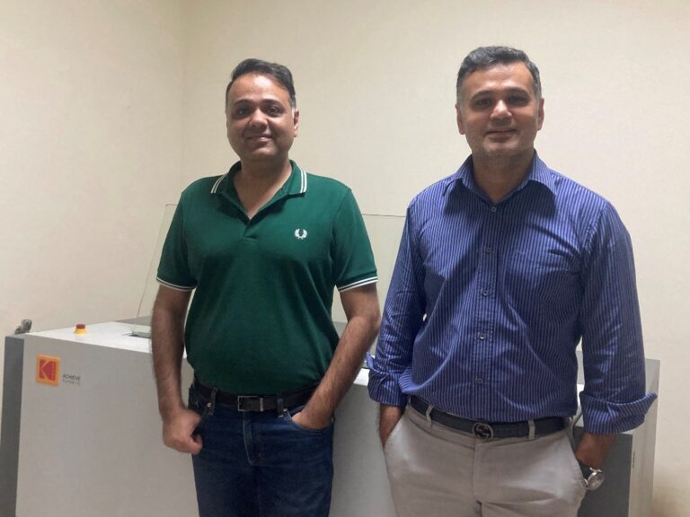Kodak Achieve at Leo: Smooth transition to in-house plate production