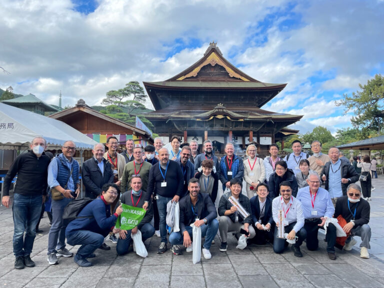 AWP-DAYS in Japan focuses on Advances in Flexography