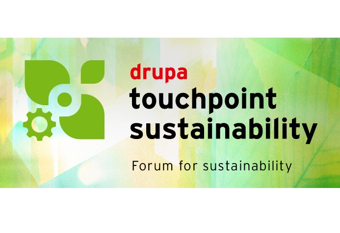 Drupa TPS: Focuses role of Print & Paper Industry in global Sustainability Transformation Drupa TPS: Focuses role of Print & Paper Industry in global Sustainability Transformation| PressIdeas