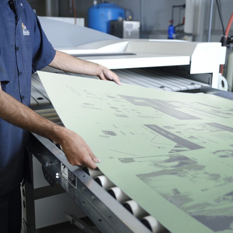 Going process free with Kodak