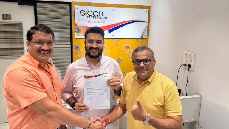 Sicon invests in ORTHOTEC FLX3028 flexographic press