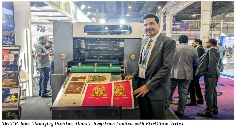 Monotech Systems reveals two powerful upgrades in PixelGlow Range